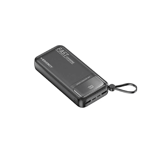 پاوربانک ایکس-انرژی مدل X-823 ظرفیت 20 هزار میلی آمپر