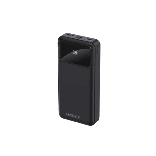 پاوربانک ایکس-انرژی مدل X-820 ظرفیت 20 هزار میلی آمپر