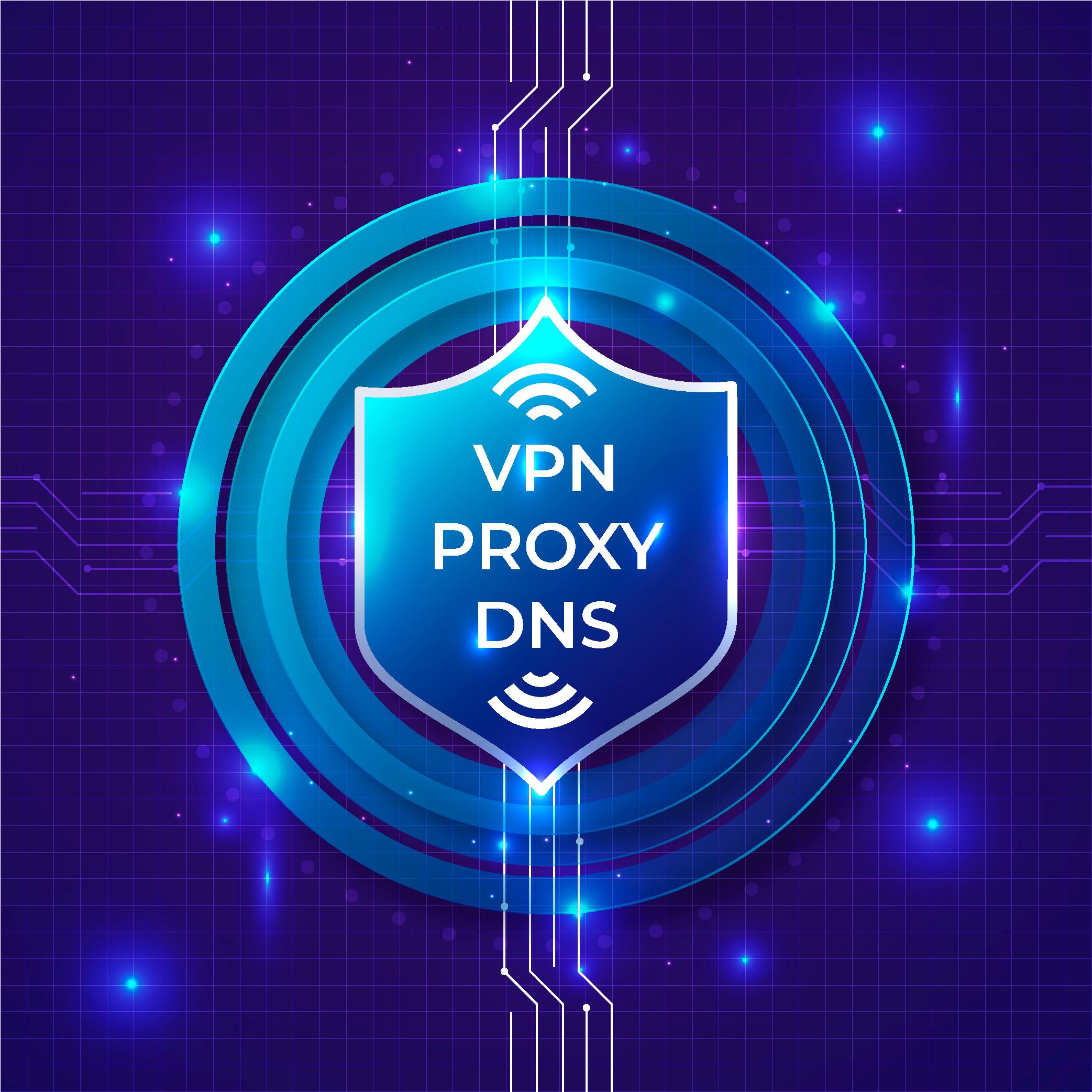 VPN بهتر است یا DNS؟ Proxy کجای ماجراست؟