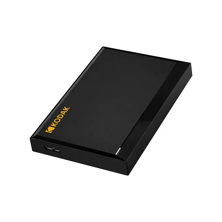 هارد HDD اکسترنال کوداک مدل P190