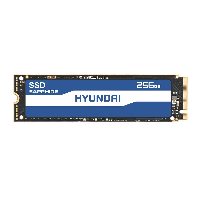هارد ssd اینترنال هیوندا مدل Sapphire M.2 NVMe PCIe Gen3×4