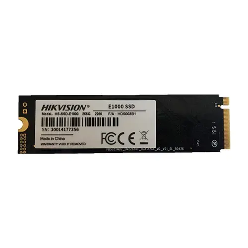 هارد اینترنال SSD هیوندا مدل HTM2PC256G