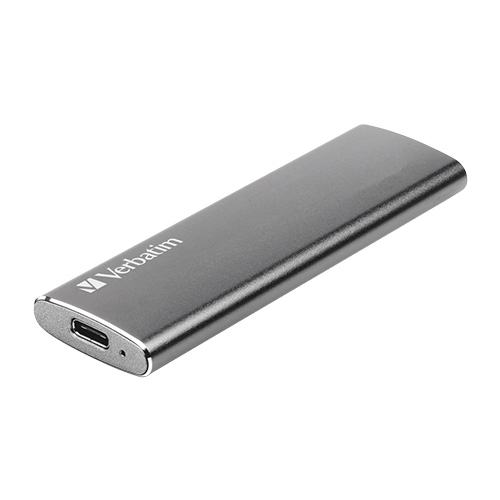 هارد اکسترنال SSD ورباتیم مدل Vx500