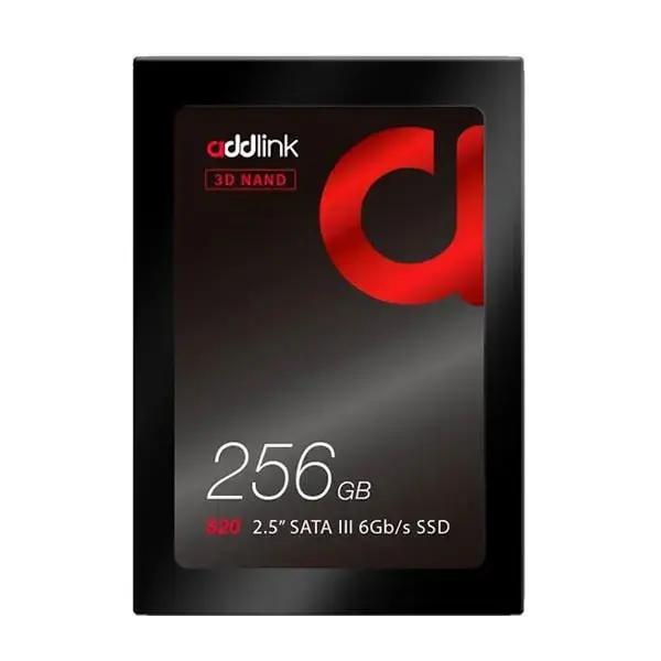 هارد SSD اینترنال ادلینک مدل S20