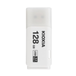 فلش مموری کیوکسیا مدل TransMemory U301 ظرفیت 128 گیگابایت | KIOXIA U301 USB 3 Flash Drive - 128GB