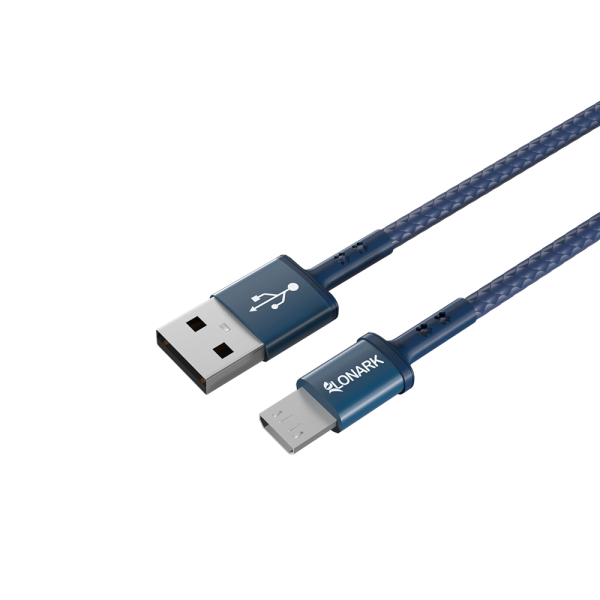 کابل اندروید لونارک مدل LC13A
