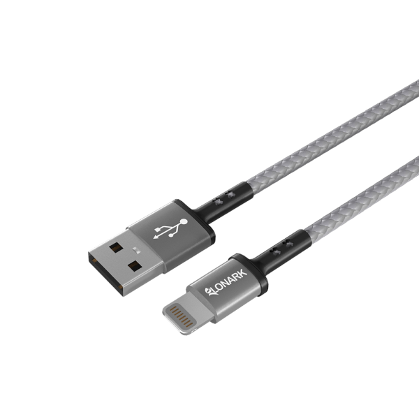 کابل لایتنینگ لونارک مدل LC33i