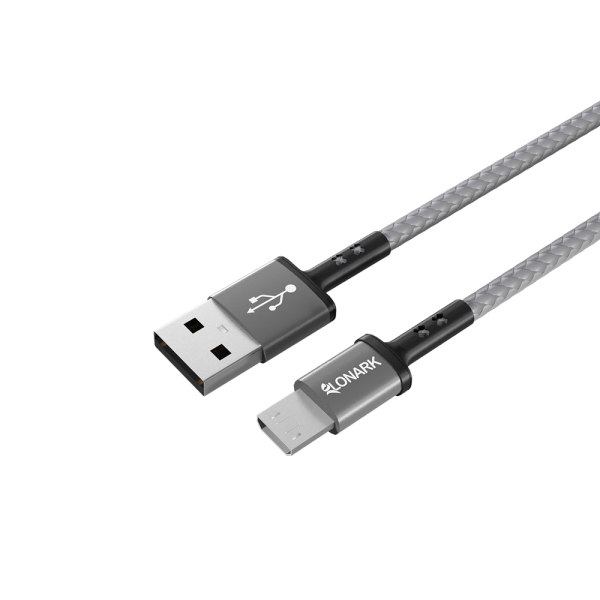 کابل اندروید لونارک مدل LC13A