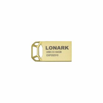 فلش مموری لونارک مدل LU125 G ظرفیت 32 گیگابایت