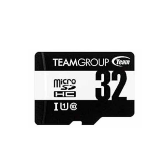 کارت حافظه تیم گروپ microSDHC با ظرفیت 32 گیگابایت کلاس 10
