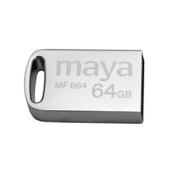 فلش مموری مایا مدل MF B64 ظرفیت 64 گیگابایت