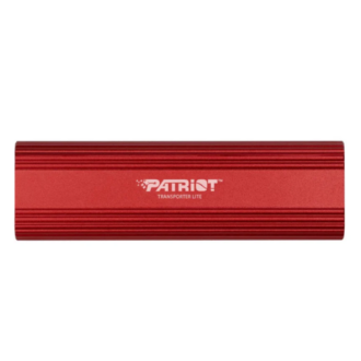 اس اس دی اکسترنال پاتریوت مدل Transporter Lite ظرفیت 512 گیگابایت