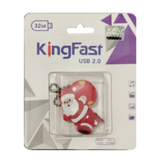 فلش مموری King Fast