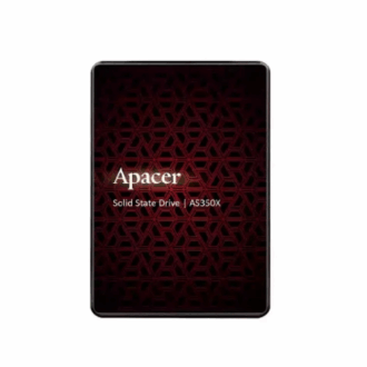 SSD اینترنال SATA III اپیسر مدل AS350X ظرفیت 128 گیگابایت