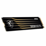 حافظه اس اس دی اینترنال ام اس آی مدل Spatium M480 Pro M.2 2280 NVMe حافظه 1 ترابایت