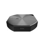 حافظه اس اس دی اکسترنال ام اس آی مدل DATAMAG 20Gbps ظرفیت 1 ترابایت - تصویر 3