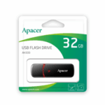 فلش مموری اپیسر AH333 USB 2 ظرفیت 32 گیگابایت | Apacer AH333 USB2.0 Flash Drive 32GB - تصویر 4
