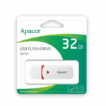 فلش مموری اپیسر AH333 USB 2 ظرفیت 32 گیگابایت | Apacer AH333 USB2.0 Flash Drive 32GB - تصویر 3