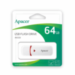 فلش مموری اپیسر AH333 USB 2 ظرفیت 64 گیگابایت | Apacer AH333 USB2.0 Flash Drive 64GBp - تصویر 4