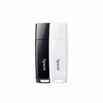 فلش مموری اپیسر AH336 ظرفیت 32 گیگابایت | Apacer AH336 USB2.0 Flash Drive 32GB - تصویر 3