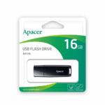 فلش مموری اپیسر AH336 ظرفیت 16 گیگابایت | Apacer AH336 USB2.0 Flash Drive 16GB - تصویر 4
