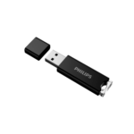 فلش مموری فیلیپس مدل FM10UA ظرفیت 32 گیگابایت با رابط USB2.0 - تصویر 2