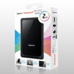 حافظه اچ دی دی اکسترنال اپیسر مدل AC532 ظرفیت 2 ترابایت - تصویر 2