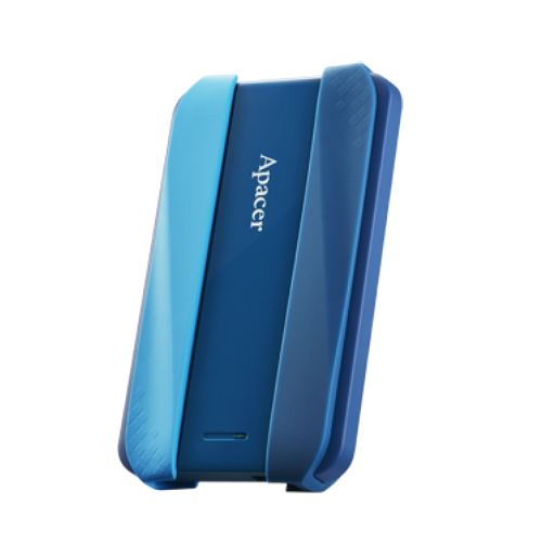 ac533 (1) حافظه اچ دی دی اکسترنال اپیسر مدل AC533 ظرفیت 1 ترابایت - تصویر 1