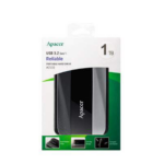 حافظه اچ دی دی اکسترنال اپیسر مدل AC533 ظرفیت 1 ترابایت - تصویر 4
