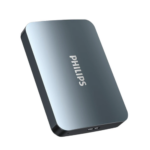 هارد اکسترنال فیلیپس مدل FM21PD ظرفیت 1 ترابایت