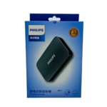 هارد اکسترنال فیلیپس مدل FM21PD ظرفیت 2 ترابایت - تصویر 2