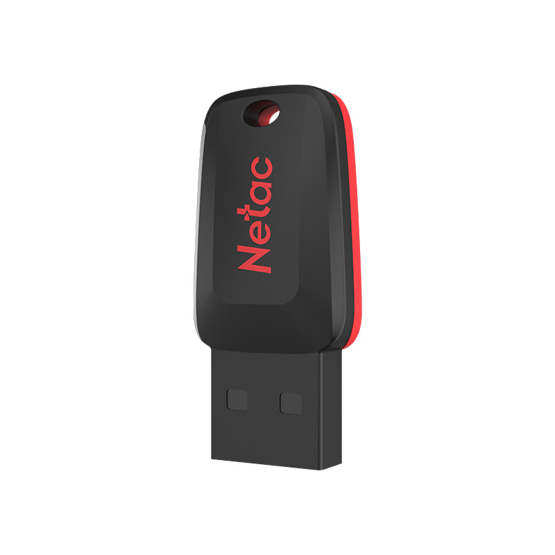 فلش مموری نتاک مدل U197 ظرفیت 8 گیگابایت با رابط USB2.0